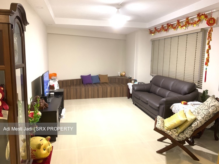 Pasir Ris Street 13 thumbnail photo